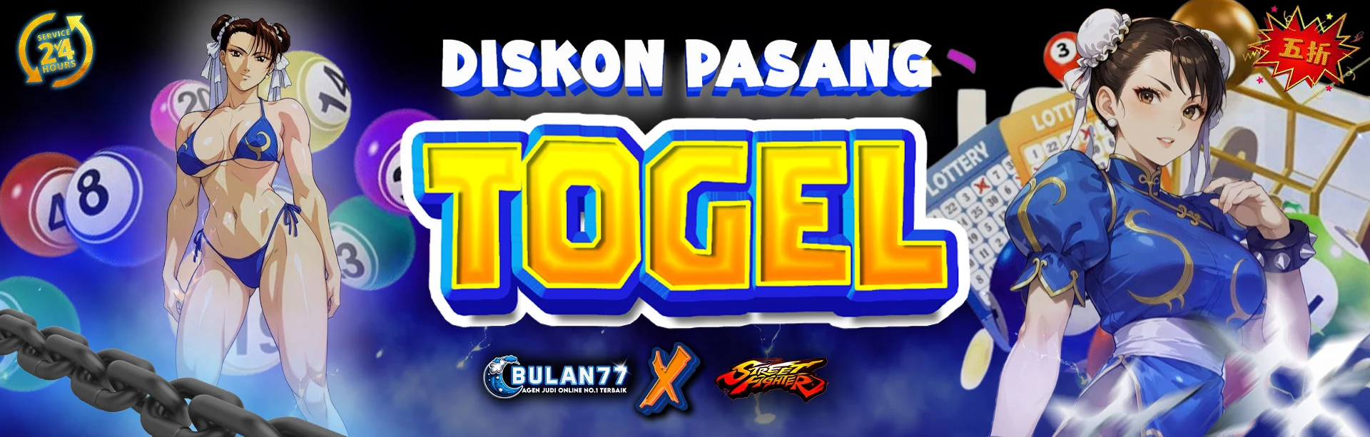 KAISAR28 Banner Slot Online